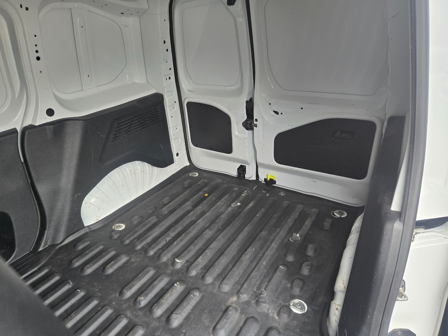 Used Citroen Berlingo 2019 for sale - 77901875: Photo 8