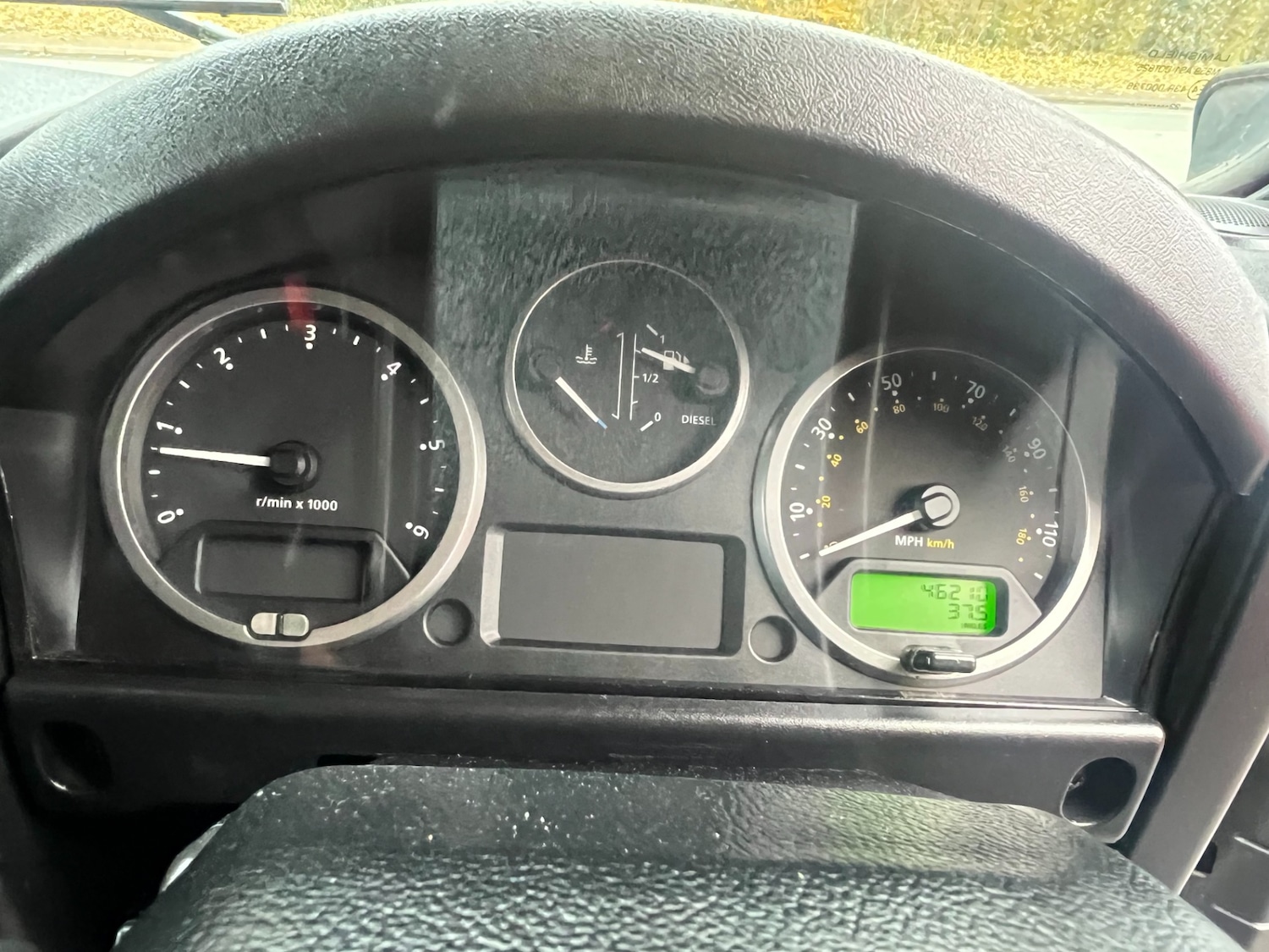 Used Land Rover Defender 2012 for sale - 76505304: Photo 11