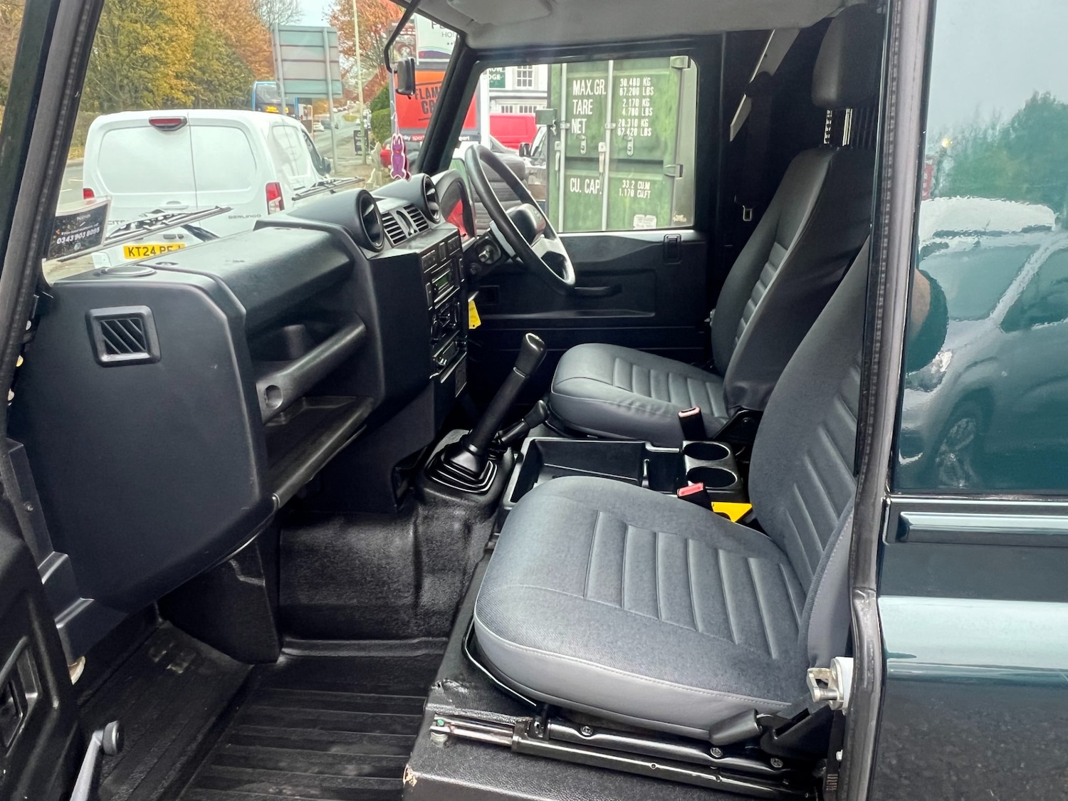 Used Land Rover Defender 2012 for sale - 76505304: Photo 13