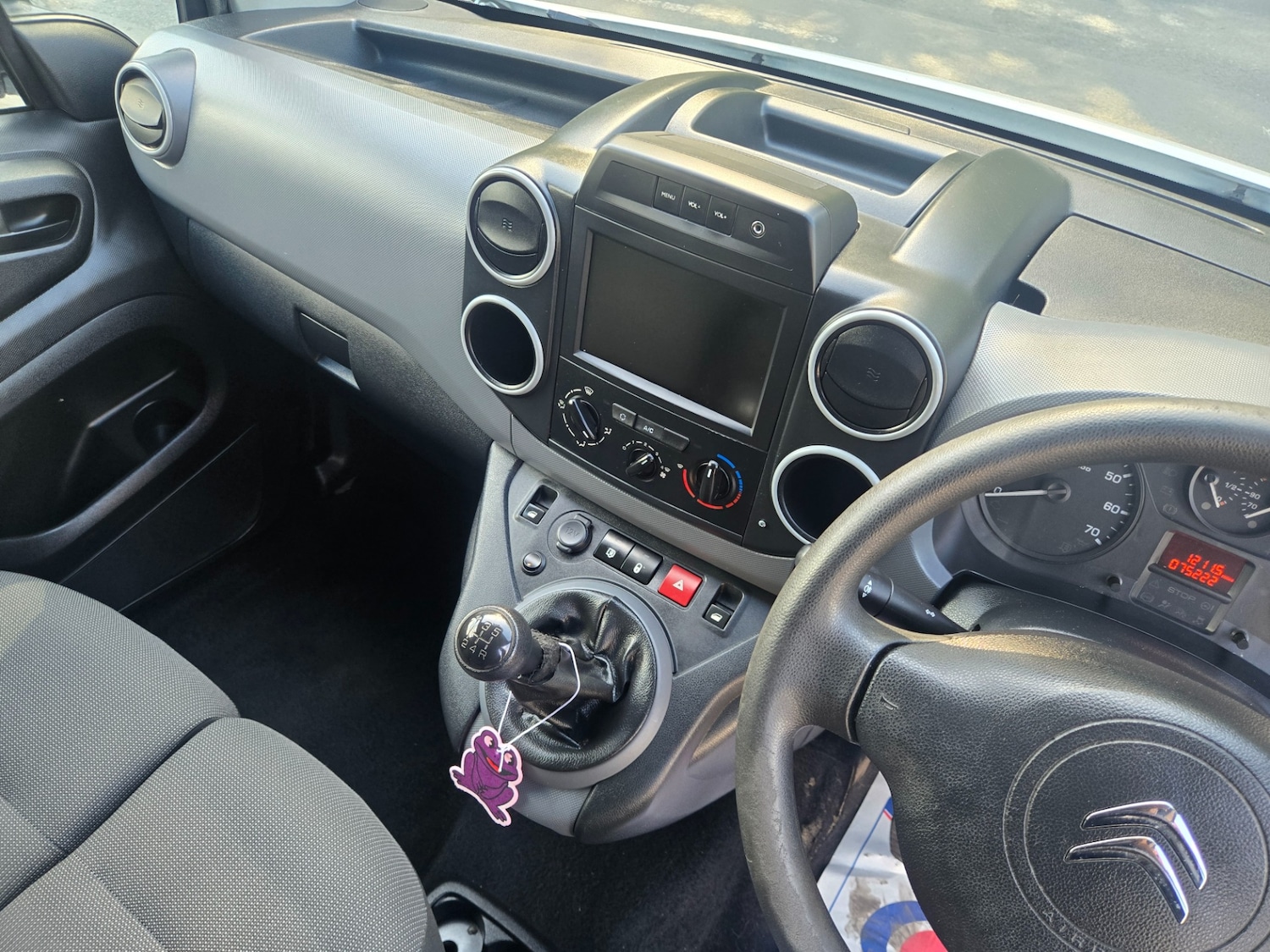 Vehicle 13