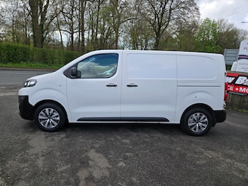 Used Citroen Dispatch 2019 for sale - 78314097: Photo