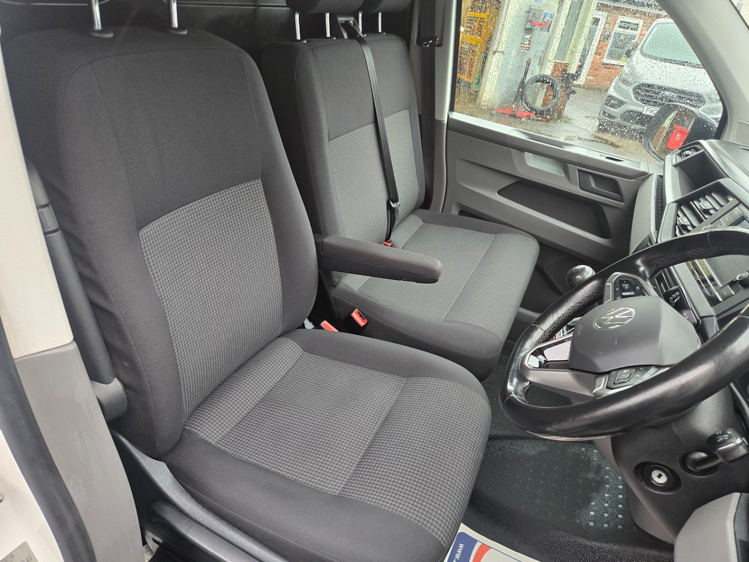 Used Volkswagen Transporter 2021 for sale - 77288835: Photo 14