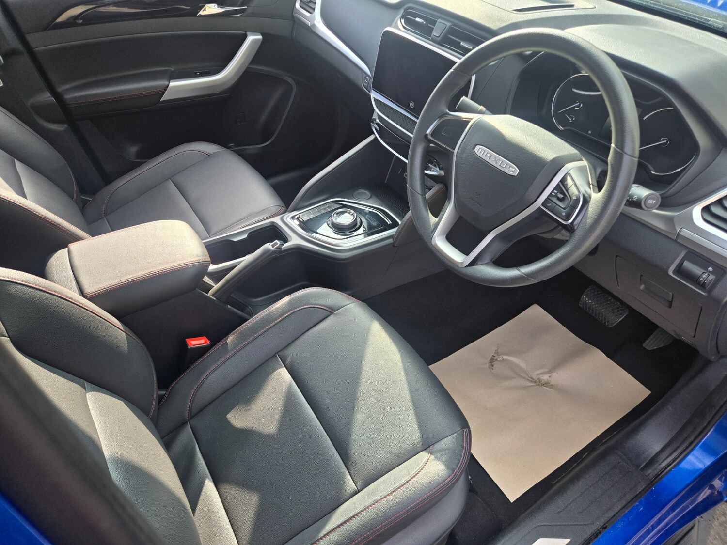 Used Maxus T90EV 2023 for sale - 77762262: Photo 11