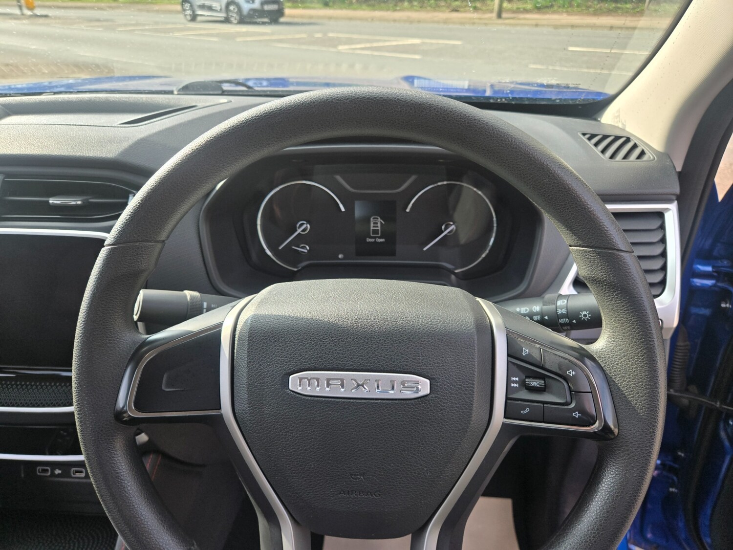 Used Maxus T90EV 2023 for sale - 77762262: Photo 12