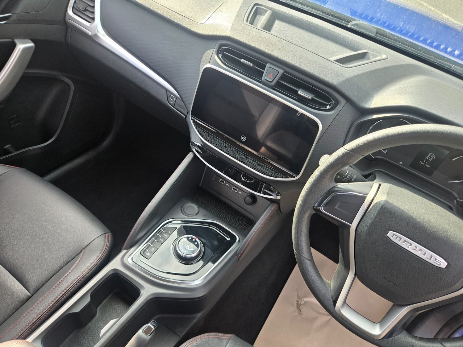 Used Maxus T90EV 2023 for sale - 77762262: Photo 14