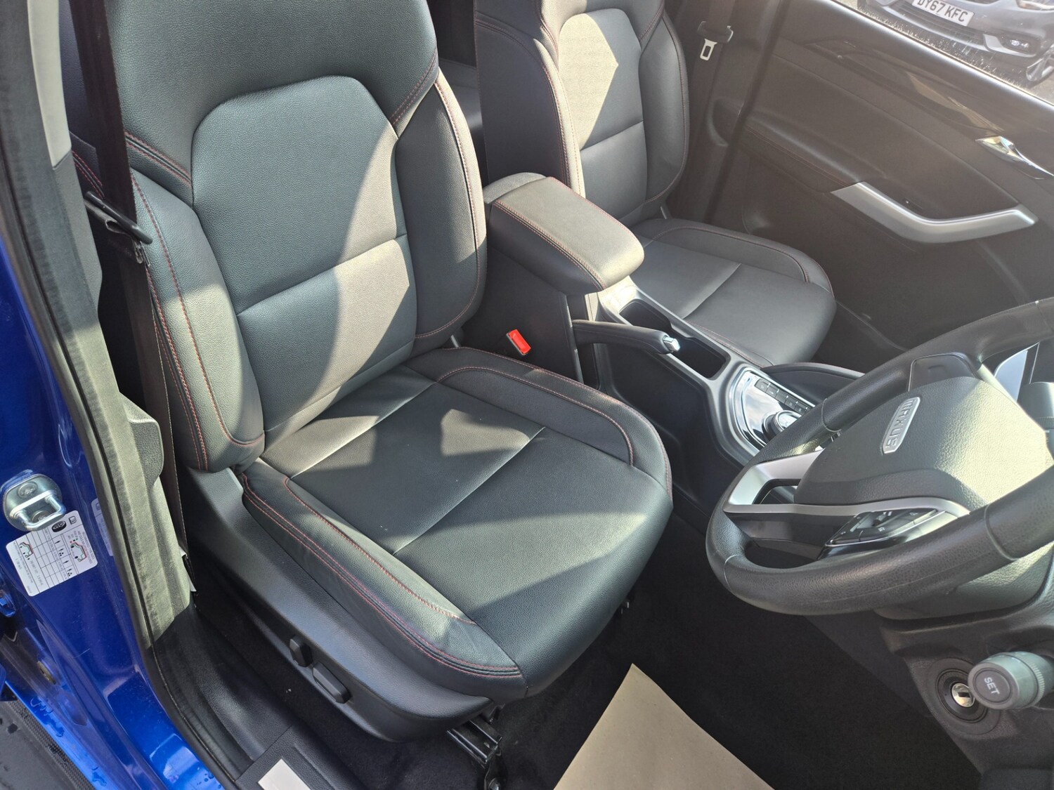 Used Maxus T90EV 2023 for sale - 77762262: Photo 15