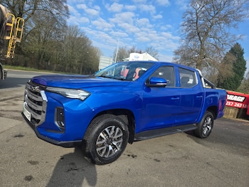 Used Maxus T90EV 2023 for sale - 77762262: Photo