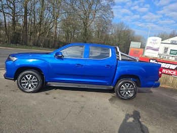 Used Maxus T90EV 2023 for sale - 77762262: Photo