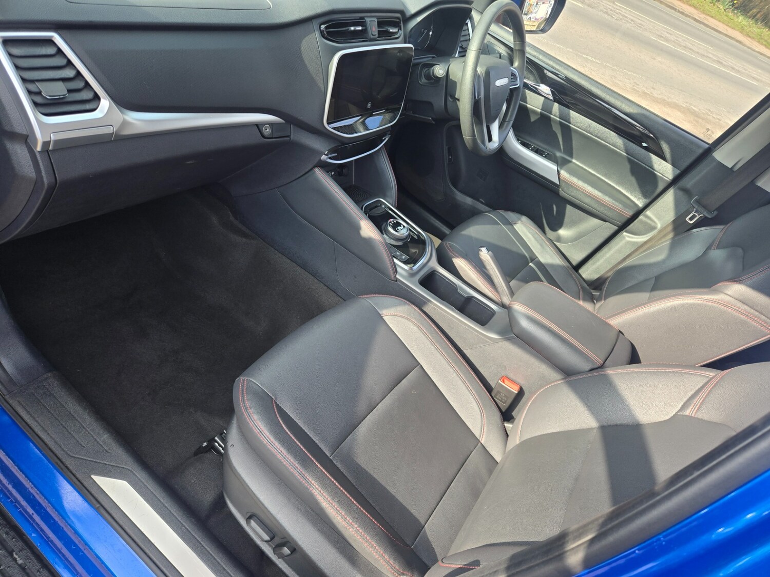 Used Maxus T90EV 2023 for sale - 77762262: Photo 5