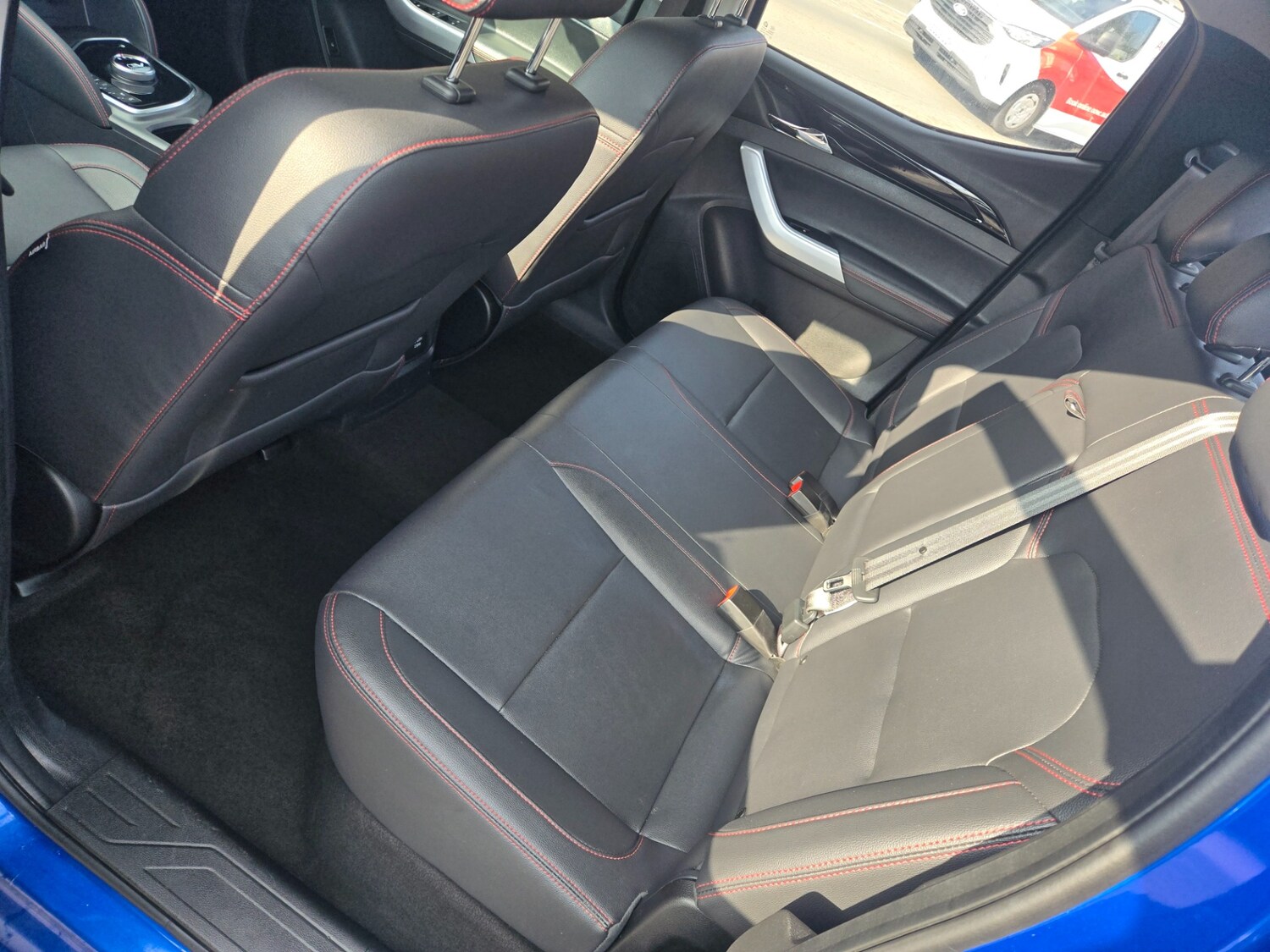 Used Maxus T90EV 2023 for sale - 77762262: Photo 6