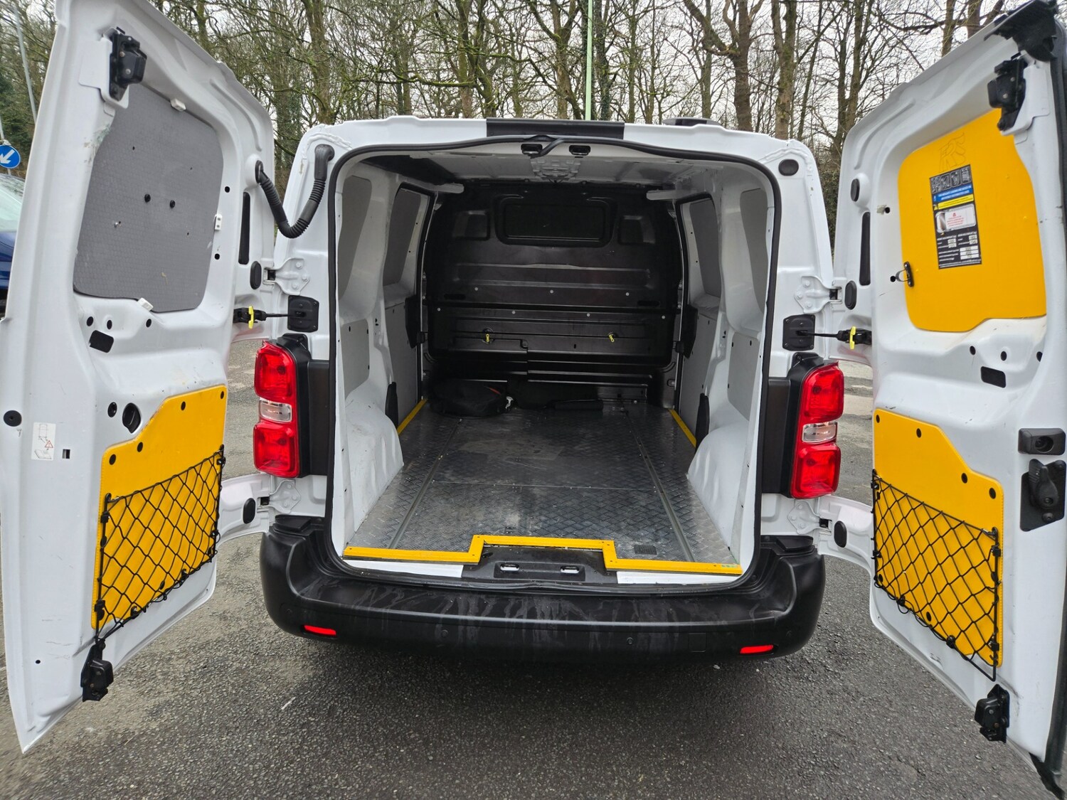 Used Peugeot Expert 2022 for sale - 77812782: Photo 10