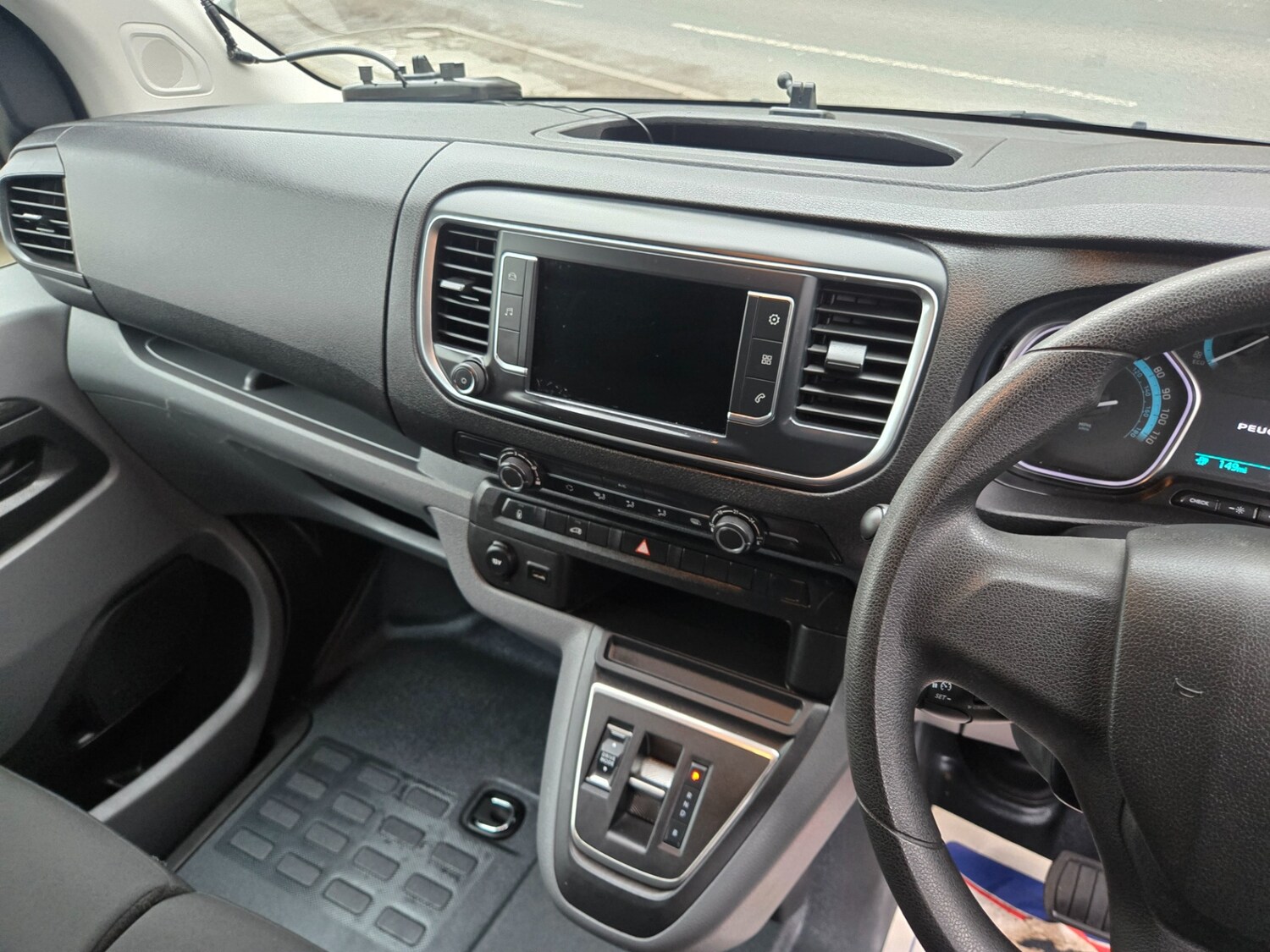 Used Peugeot Expert 2022 for sale - 77812782: Photo 12