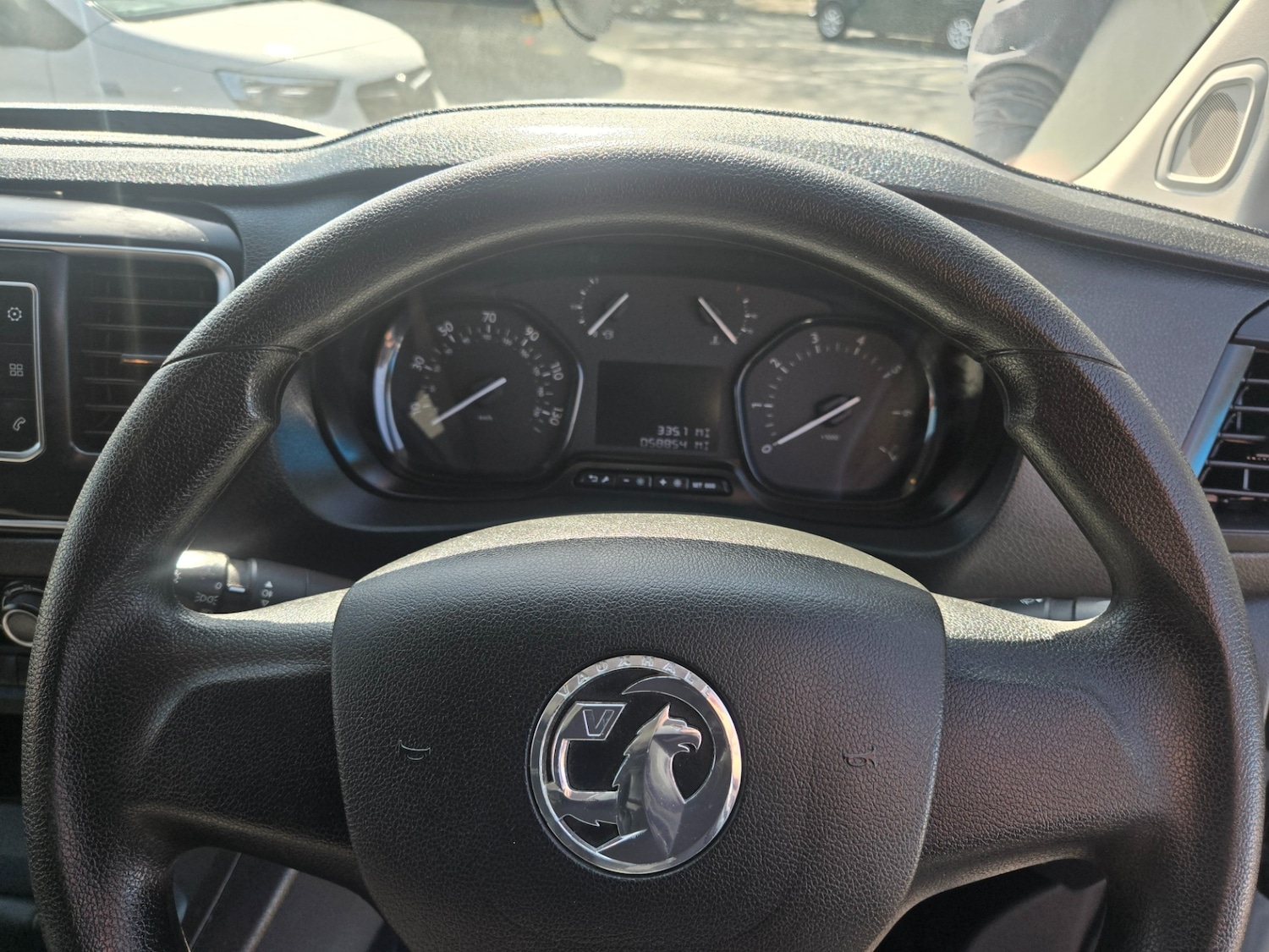 Used Vauxhall Vivaro 2023 for sale - 78163773: Photo 13