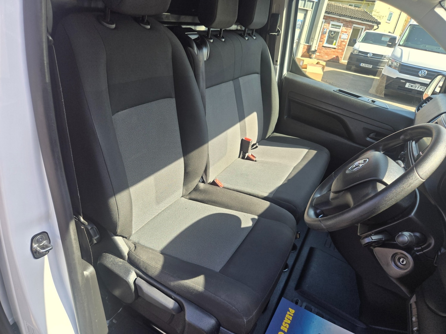 Used Vauxhall Vivaro 2023 for sale - 78163773: Photo 15