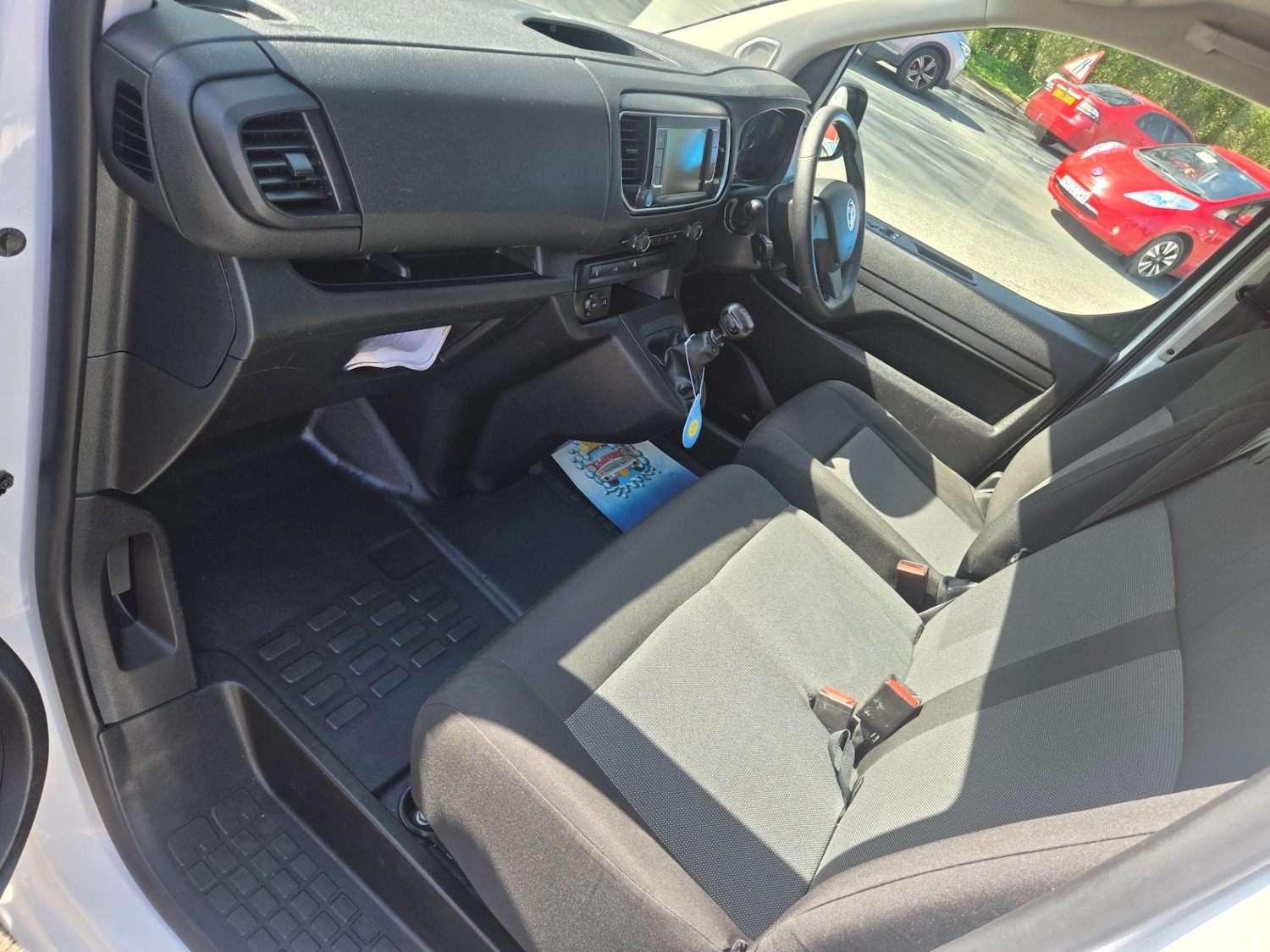 Used Vauxhall Vivaro 2023 for sale - 78163773: Photo 5