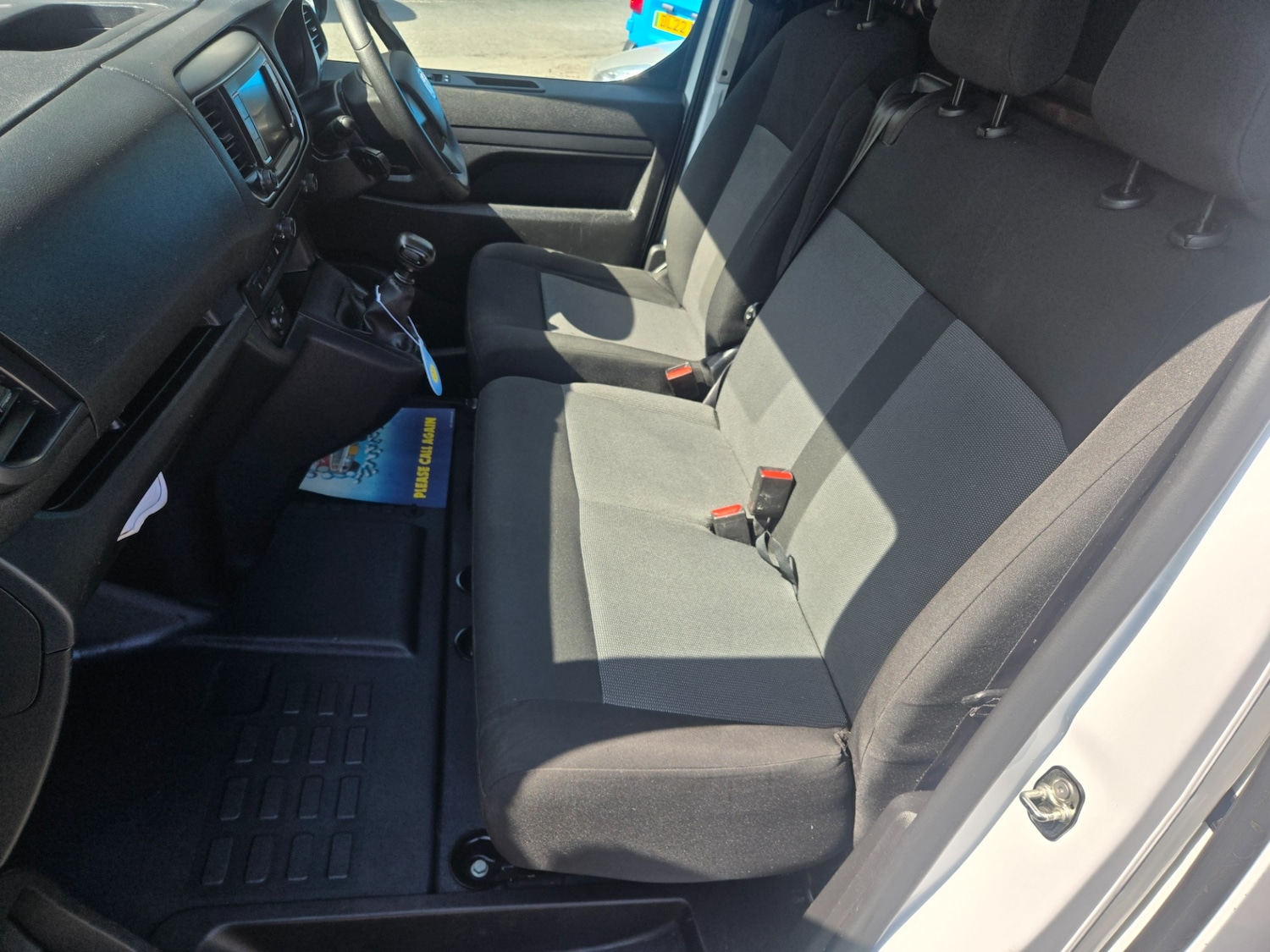 Used Vauxhall Vivaro 2023 for sale - 78163773: Photo 6