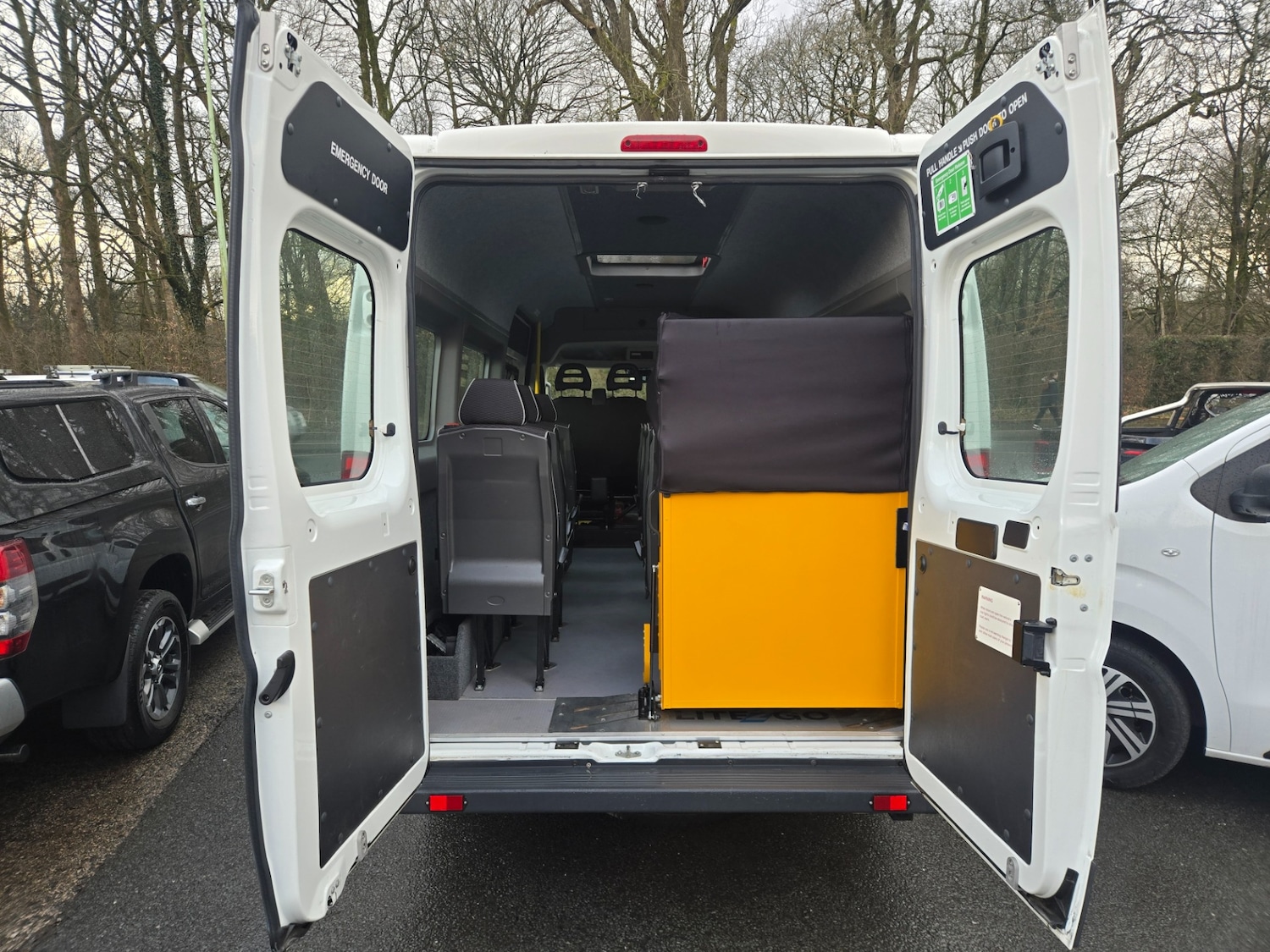 Vehicle 11