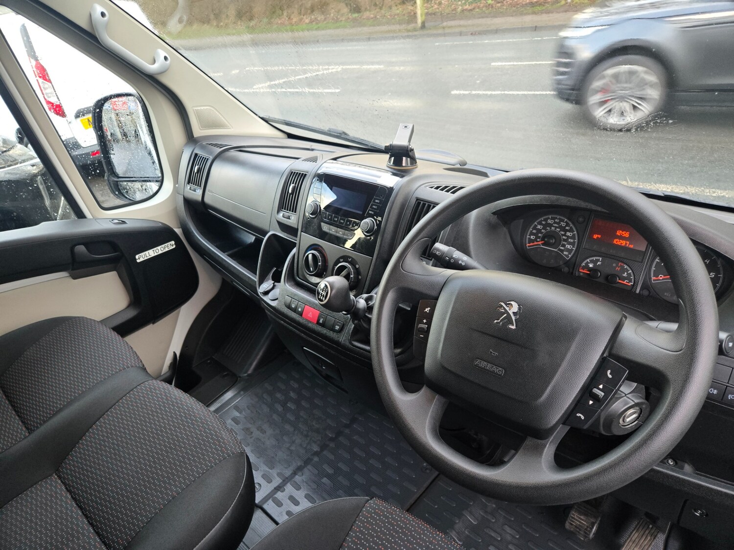 Vehicle 17