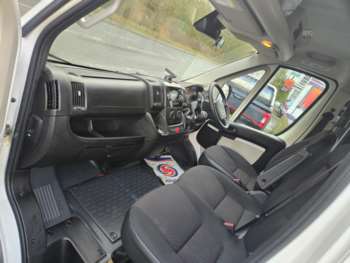 Used Peugeot Boxer 2017 for sale - 73805883: Photo
