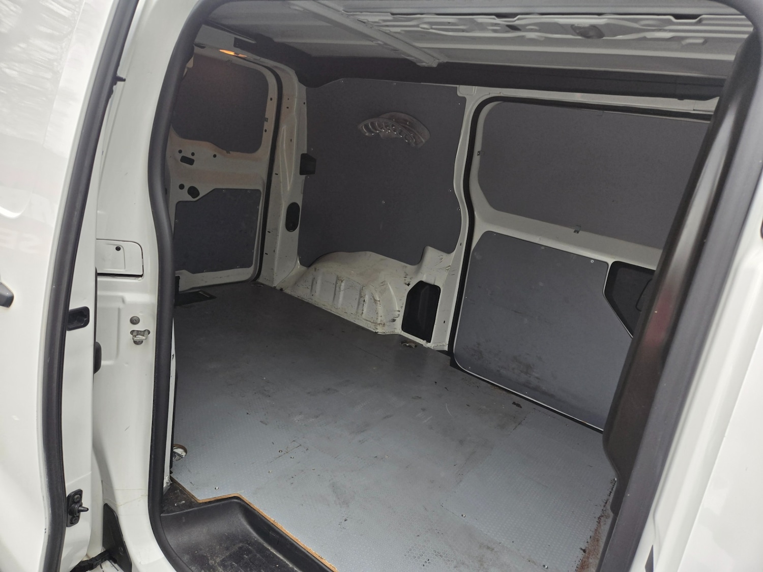 Used Citroen Dispatch 2019 for sale - 77528114: Photo 12