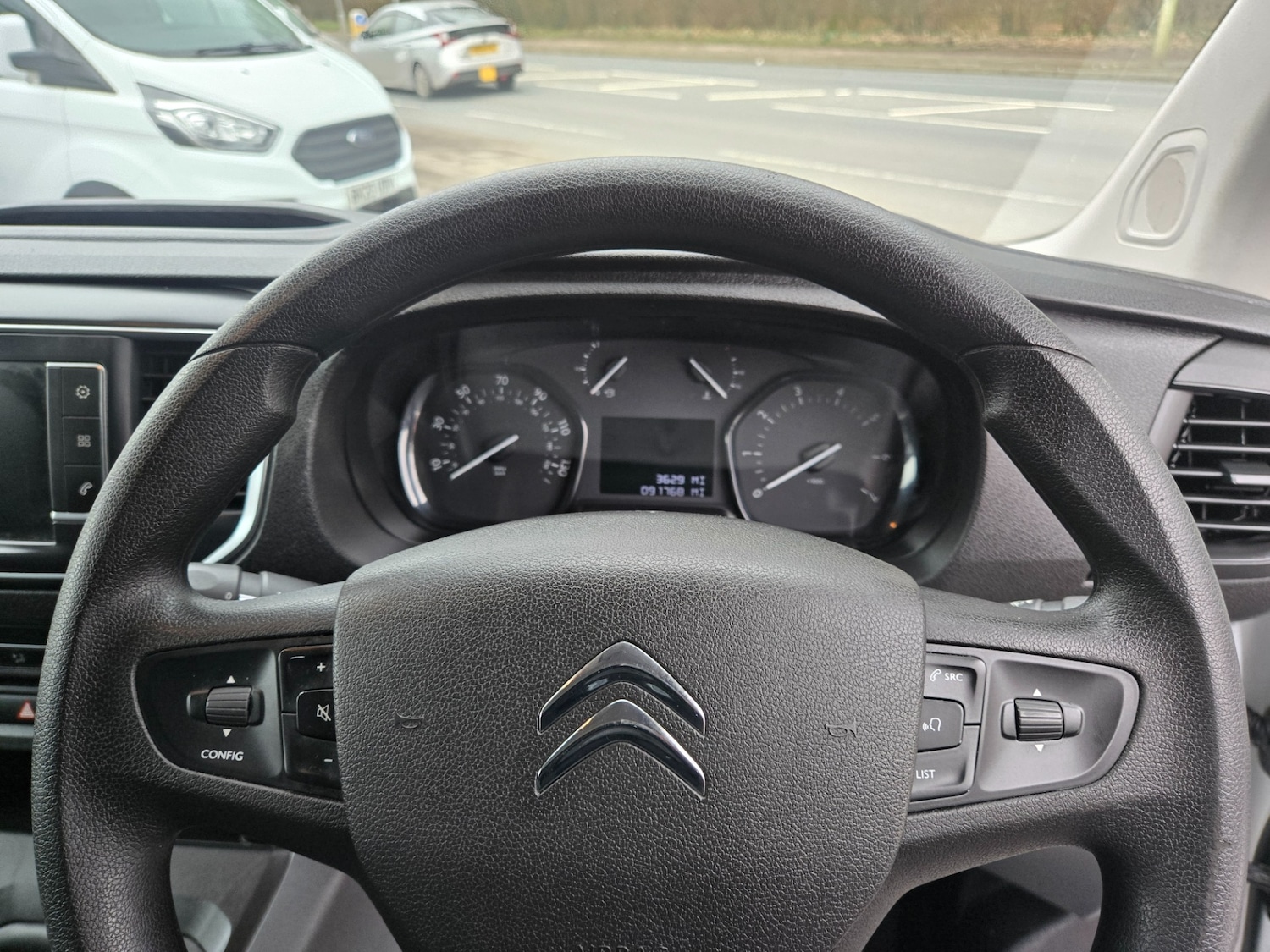 Used Citroen Dispatch 2019 for sale - 77528114: Photo 14