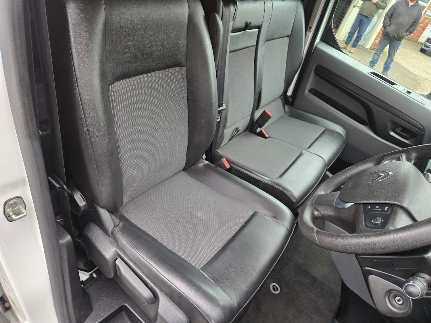 Used Citroen Dispatch 2019 for sale - 77528114: Photo 17