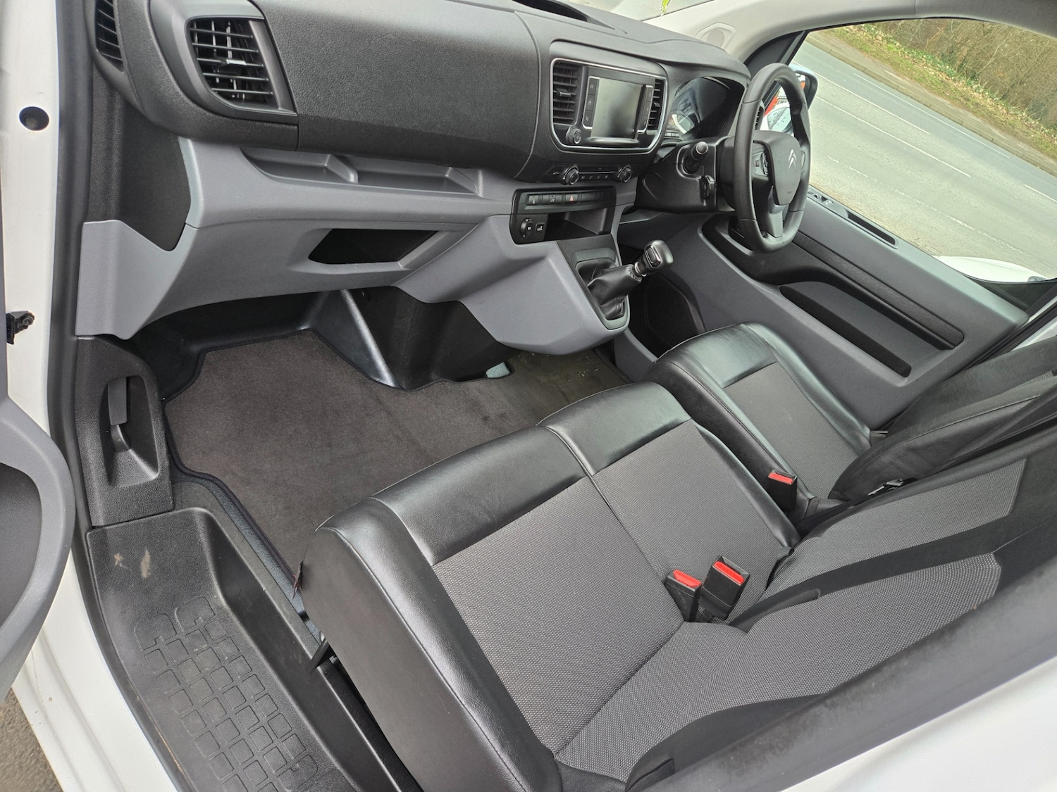 Used Citroen Dispatch 2019 for sale - 77528114: Photo 5