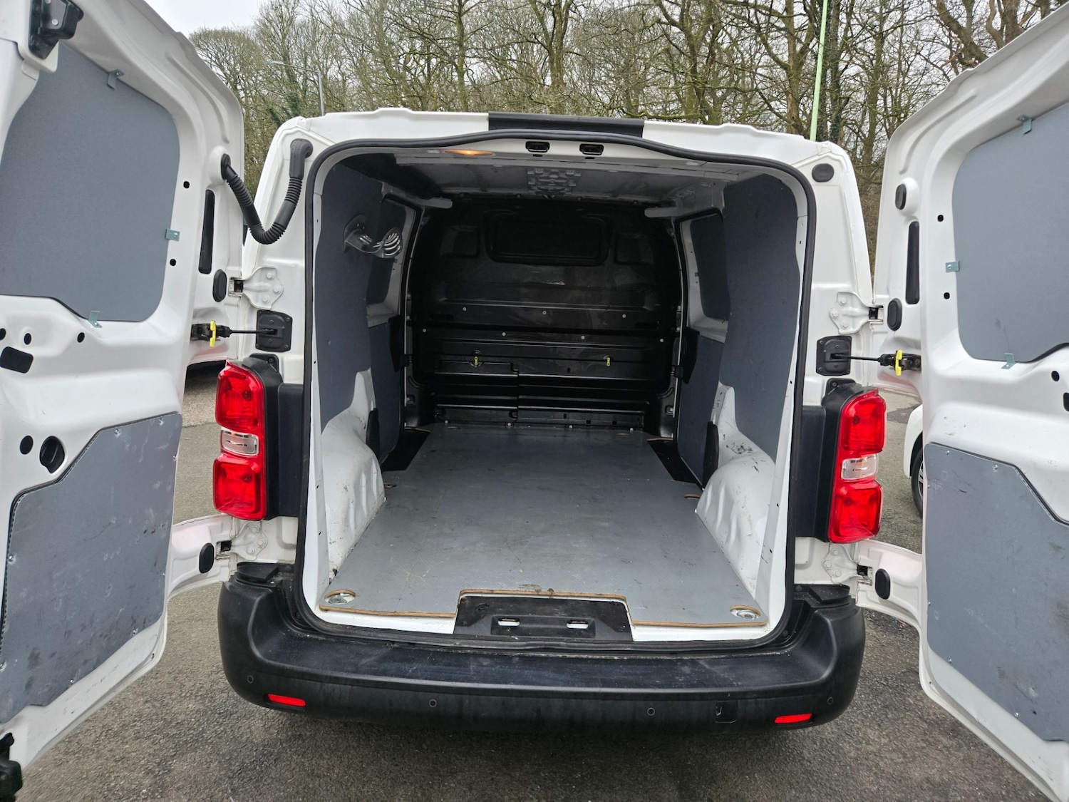 Used Citroen Dispatch 2019 for sale - 77528114: Photo 9