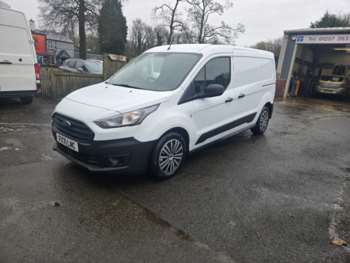 Used Ford Transit Connect 2021 for sale - 73628448: Photo