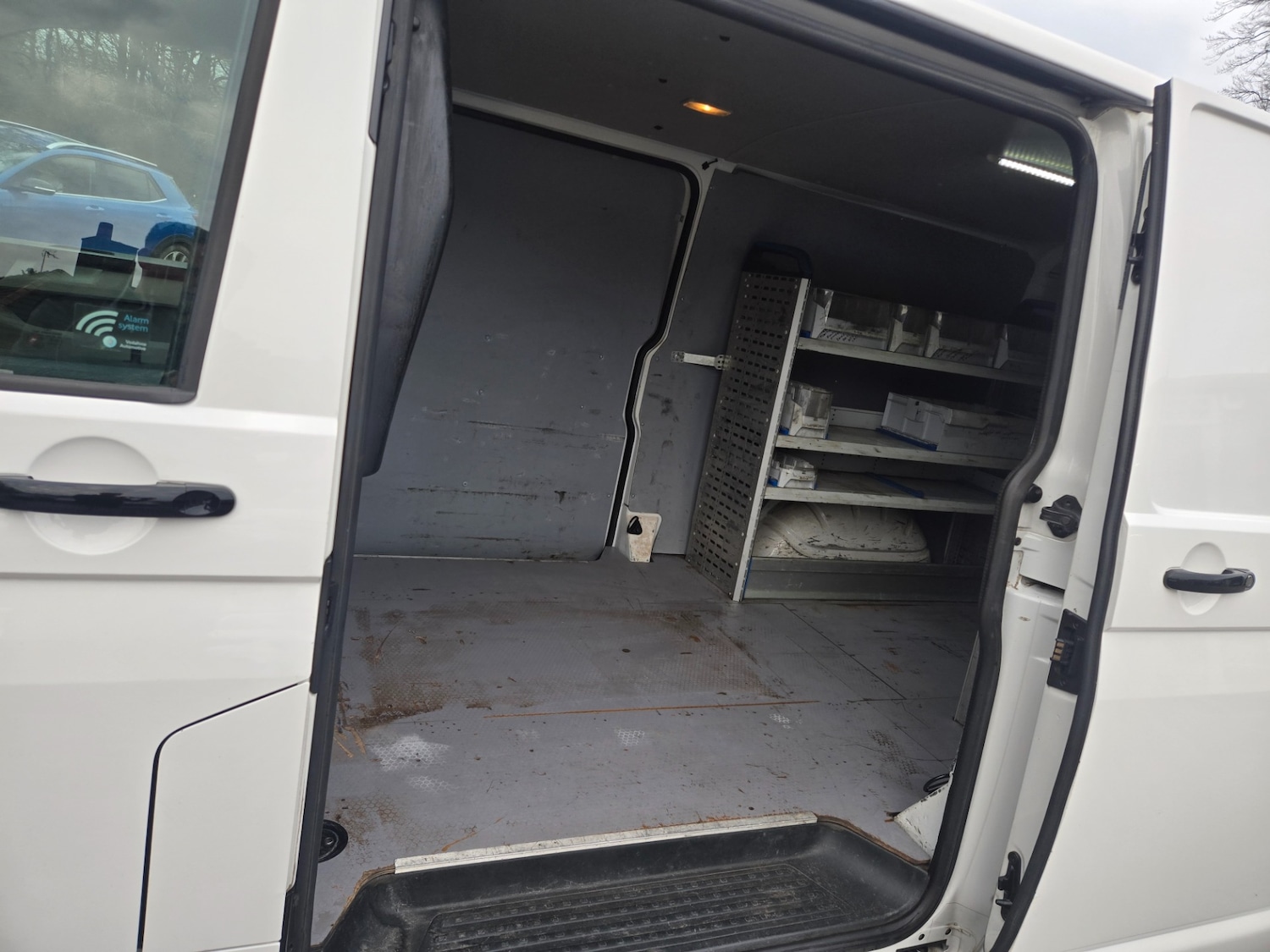 Used Volkswagen Transporter 2019 for sale - 77762418: Photo 10