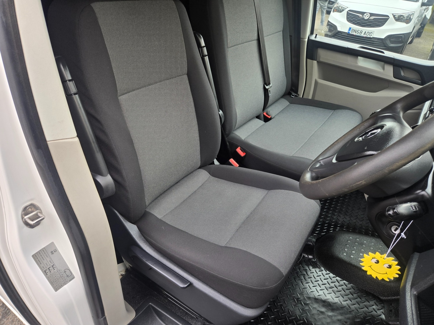 Used Volkswagen Transporter 2019 for sale - 77762418: Photo 19