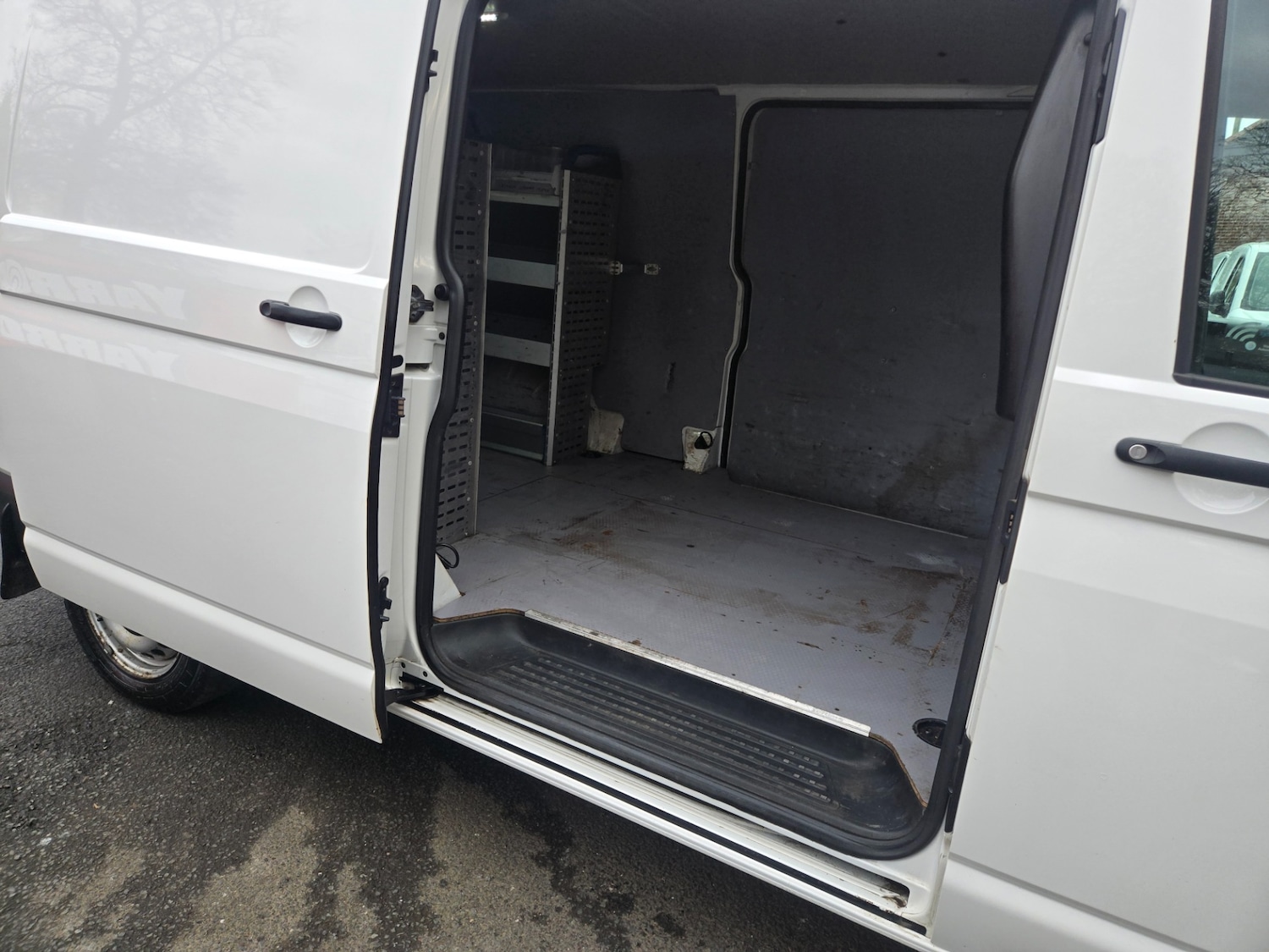 Used Volkswagen Transporter 2019 for sale - 77762418: Photo 6