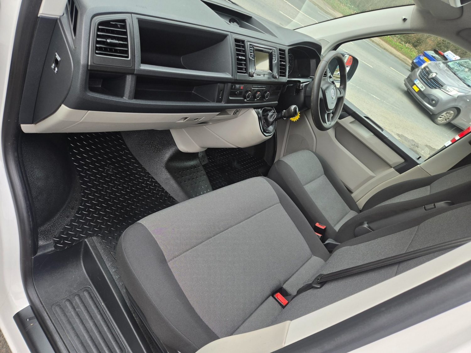 Used Volkswagen Transporter 2019 for sale - 77762418: Photo 9