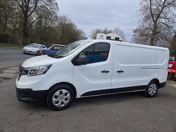 Used Renault Trafic 2022 for sale - 77822112: Photo