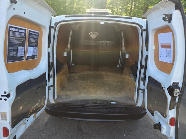 Used Renault Kangoo 2019 for sale - 74565481: Photo 10