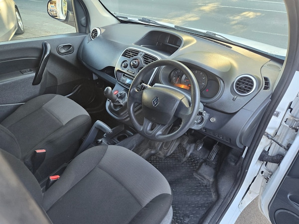 Used Renault Kangoo 2019 for sale - 74565481: Photo 12