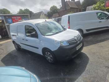 Used Renault Kangoo 2019 for sale - 74565481: Photo