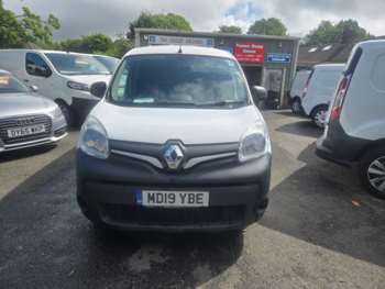 Used Renault Kangoo 2019 for sale - 74565481: Photo