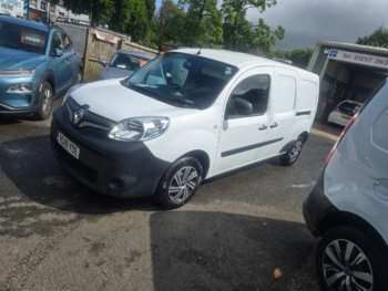 Used Renault Kangoo 2019 for sale - 74565481: Photo