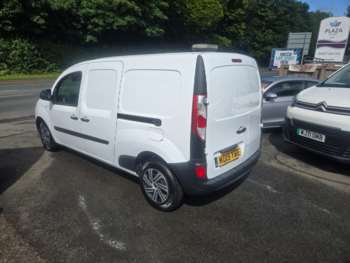 Used Renault Kangoo 2019 for sale - 74565481: Photo