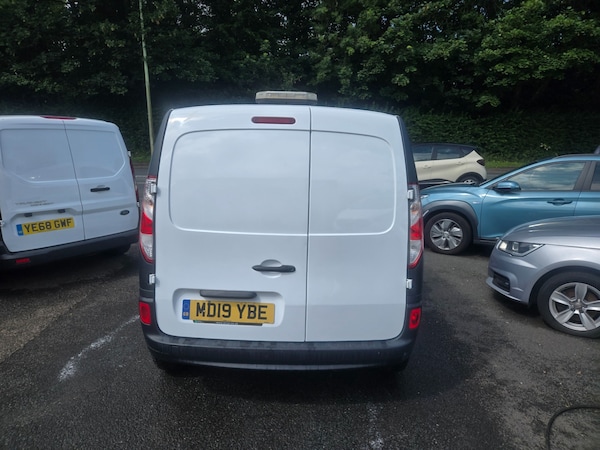 Used Renault Kangoo 2019 for sale - 74565481: Photo 6