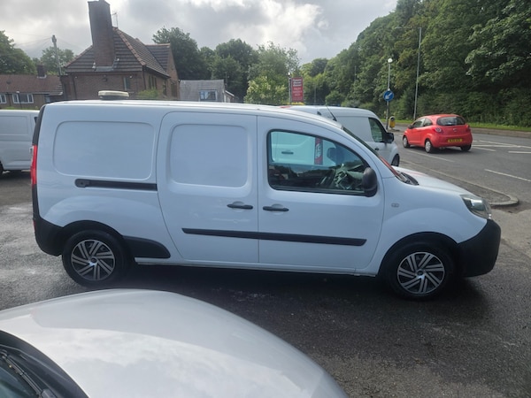 Used Renault Kangoo 2019 for sale - 74565481: Photo 7