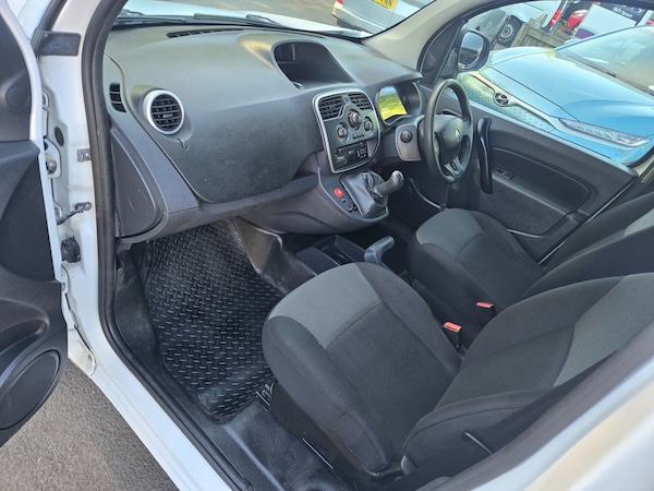Used Renault Kangoo 2019 for sale - 74565481: Photo 8