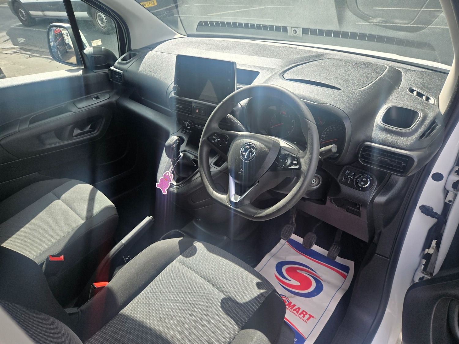 Vehicle 13