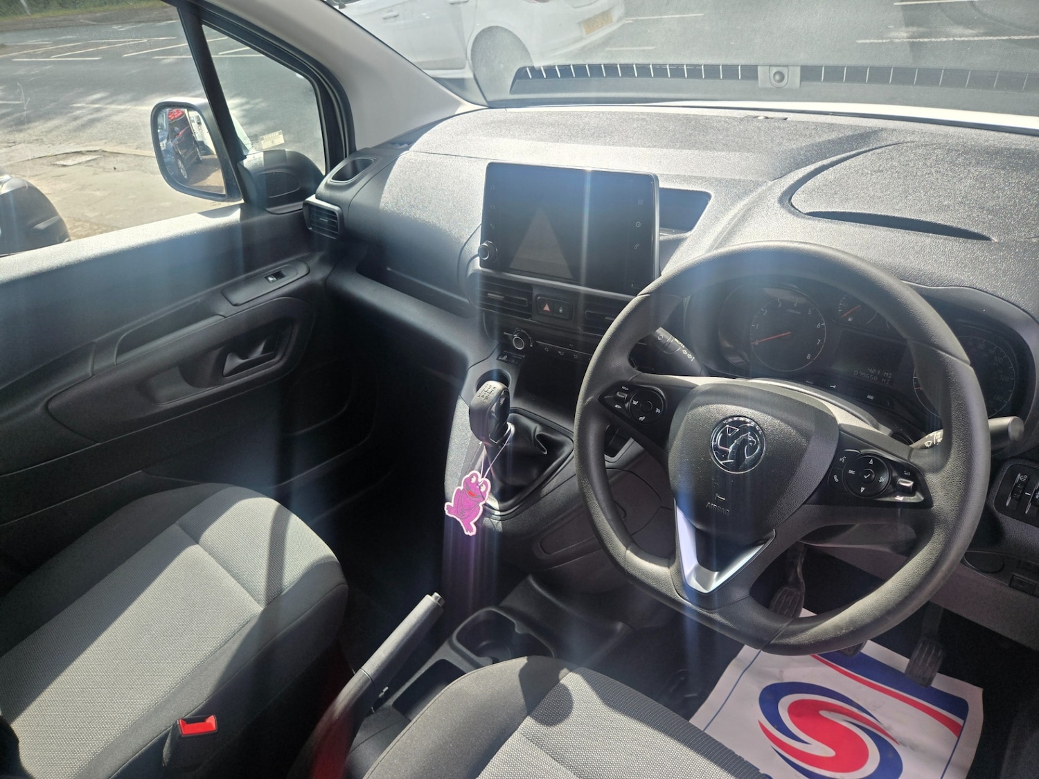 Vehicle 15