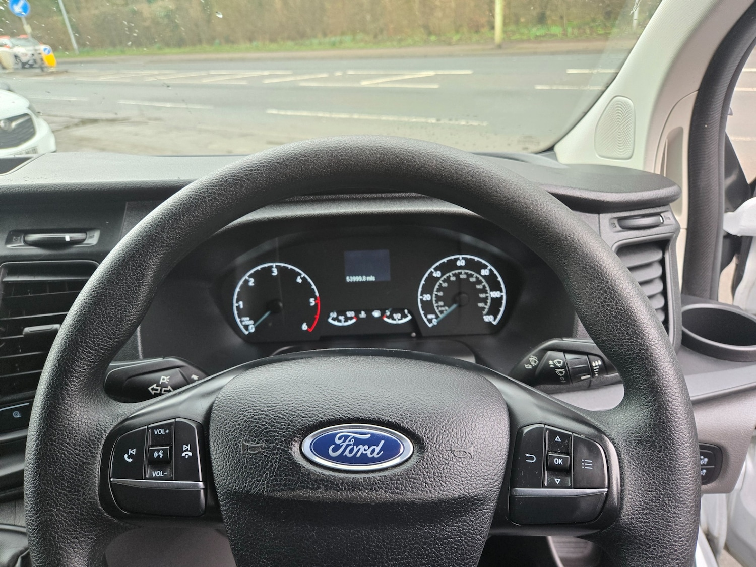 Used Ford Transit Custom 2022 for sale - 77675768: Photo 13