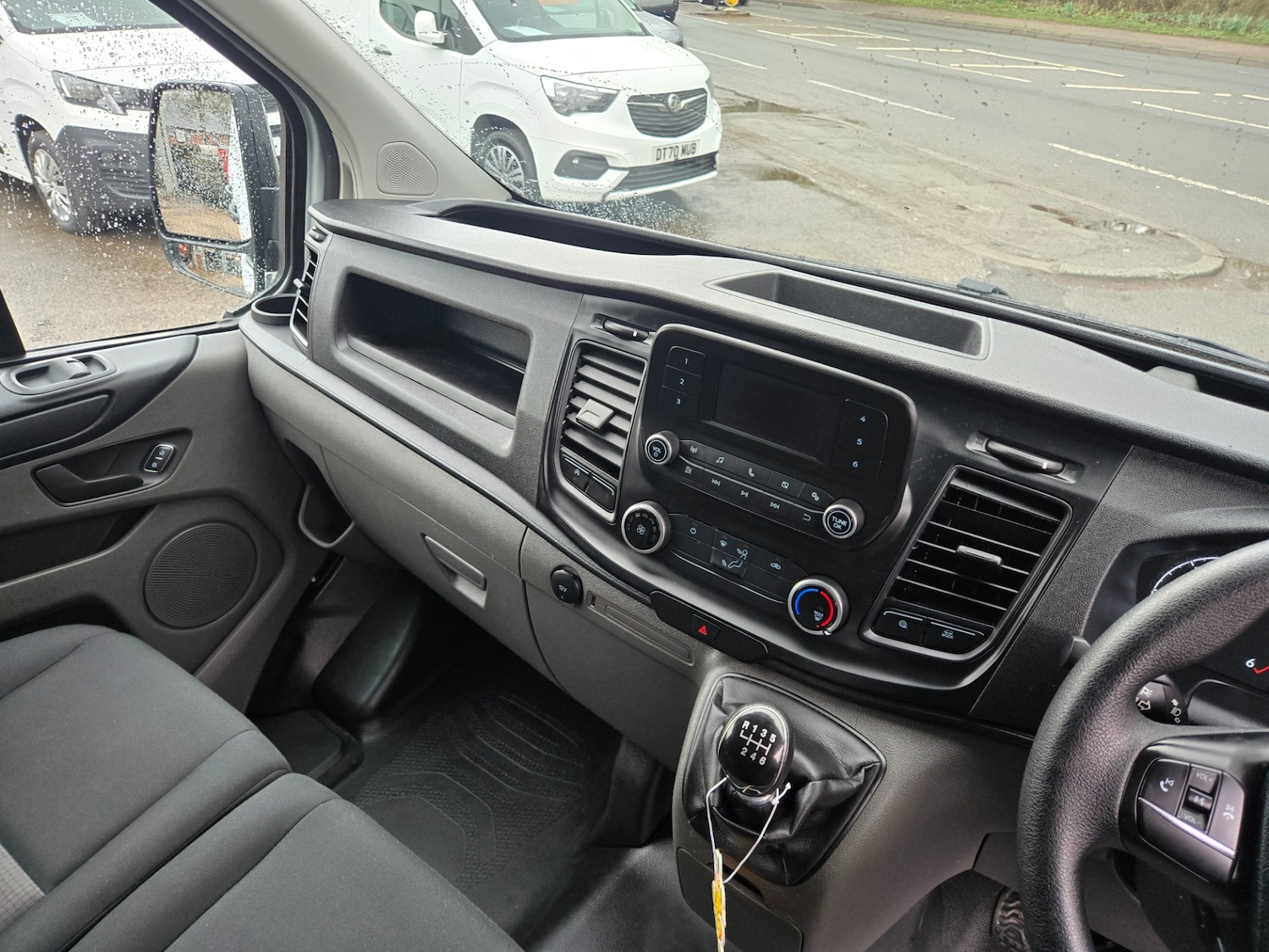 Used Ford Transit Custom 2022 for sale - 77675768: Photo 14