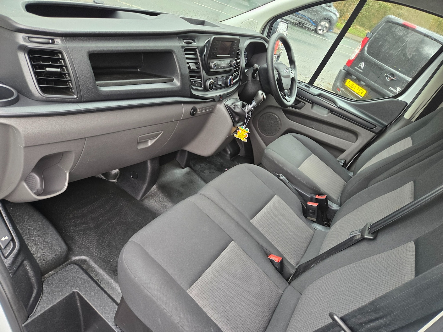 Used Ford Transit Custom 2022 for sale - 77675768: Photo 5