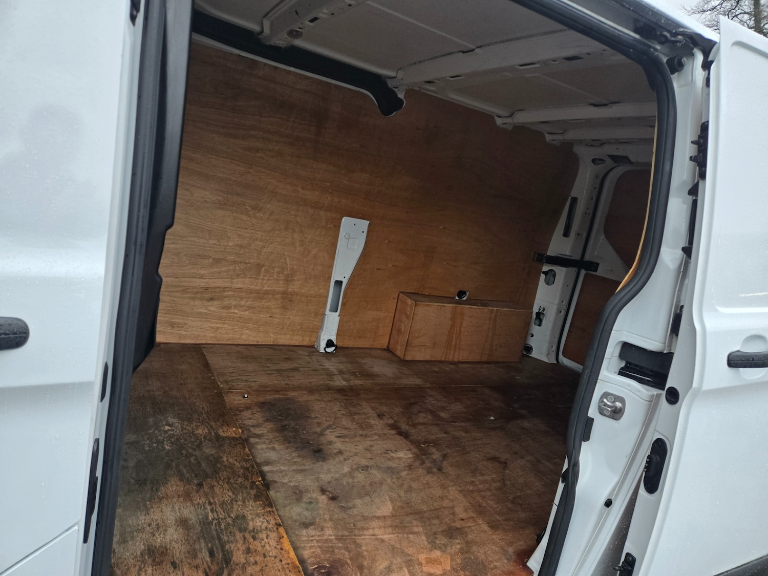 Used Ford Transit Custom 2022 for sale - 77675768: Photo 6