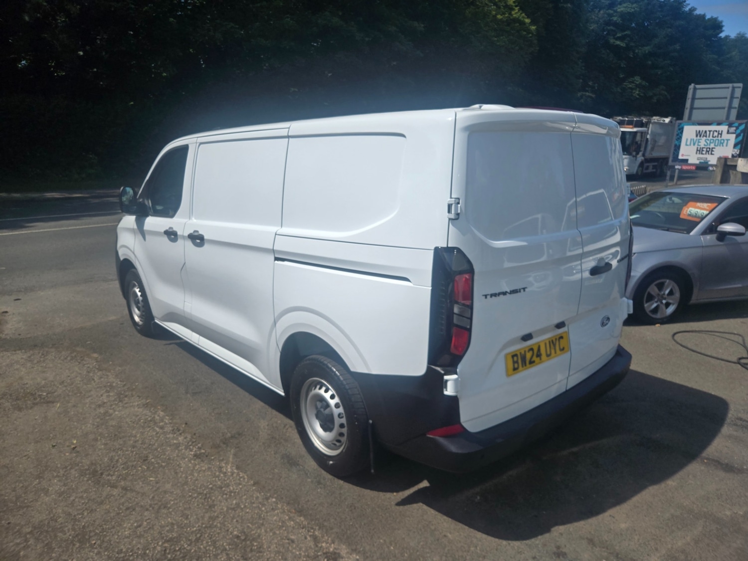 Vehicle 7